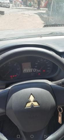 L200 موديل 2020 - 2