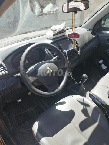 L200 موديل 2020