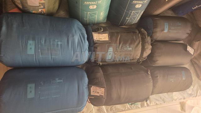 أكياس نوم - 2