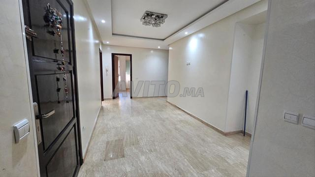 Appartement à vendre - 2