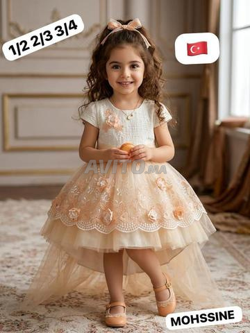 فستان 👗 للبنات - 2