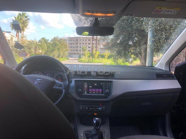 Seat Ibiza Manuelle 2022 à Berrechid - 2