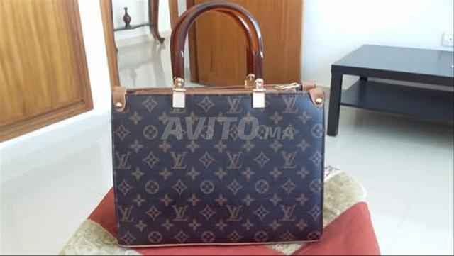 Louis Vuitton neuf - 2