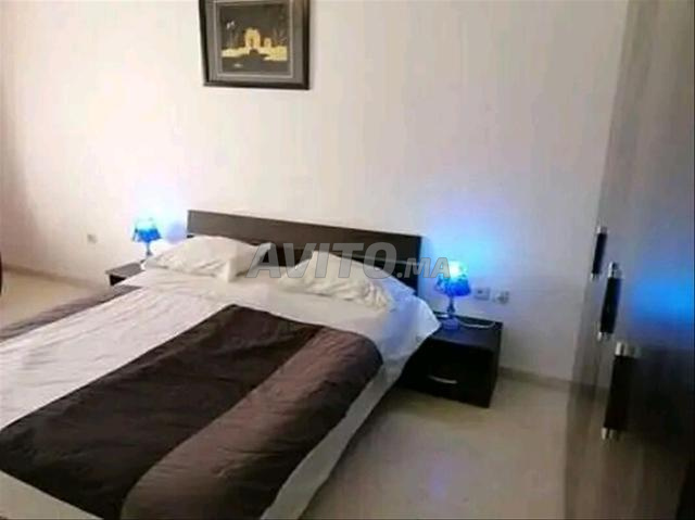 شقة نظيفة ومشمسة في شفشاون للكراء اليومي - 2