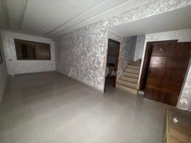 Appartement duplex 90 m² à Ibn Badis 2 façades - 2