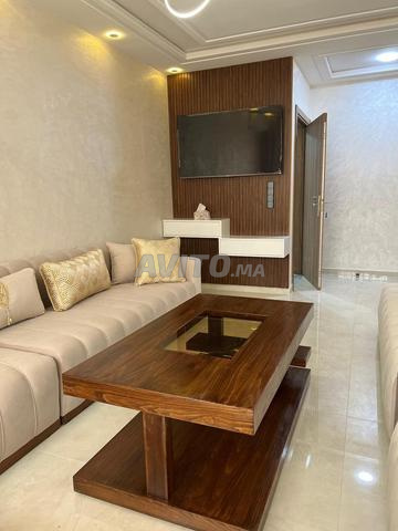 شقة مفروشة الـور - 2