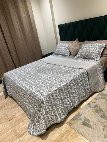 Appartement F4 résidentiel avec WiFi - 2