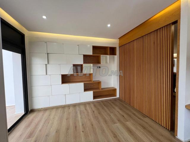 Villa à louer meublée ou vide