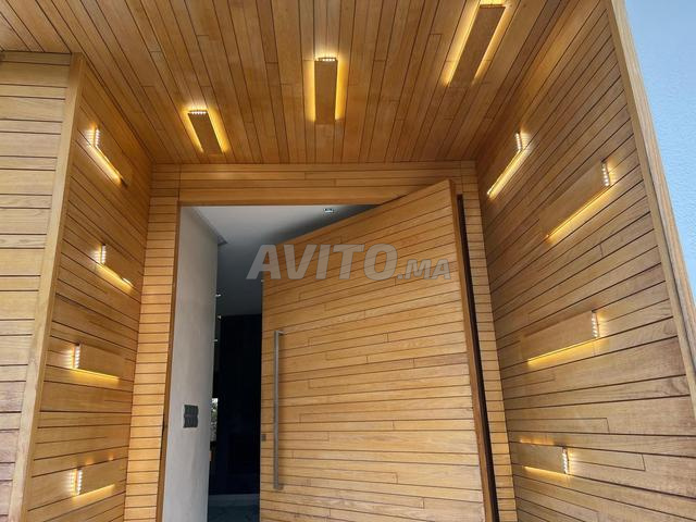 Villa à louer meublée ou vide - 2