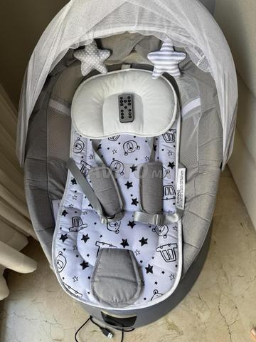 Relax électrique pour bébés - 2