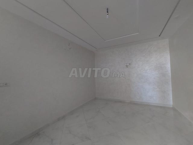 Appartement à vendre à Saïdia - 2