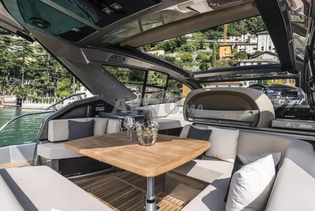 CRANCHI M44 HT 14m - 2