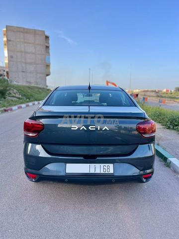 داسيا لوجان - 2