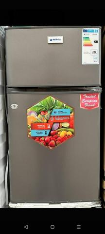 ثلاجة صغيرة حجم ميني بار مجمد كونجيلاتور منفرد