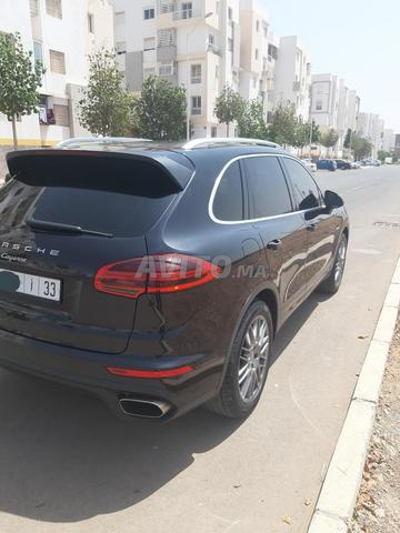 بورشه كايين صفقة جيدة - 2