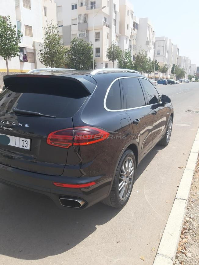 porche Cayenne bon affaire