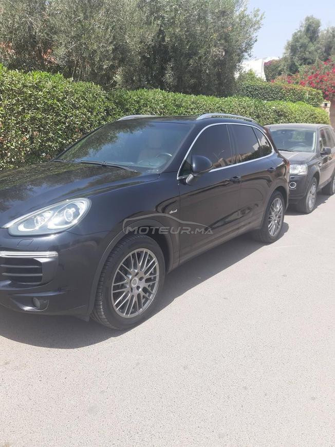 porche Cayenne bon affaire