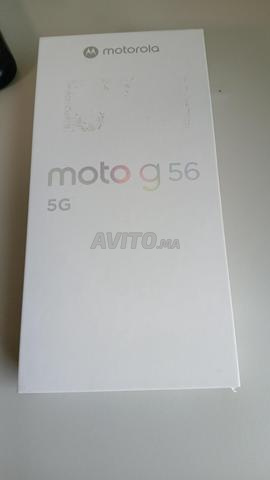موتورولا جي 56 5 جي