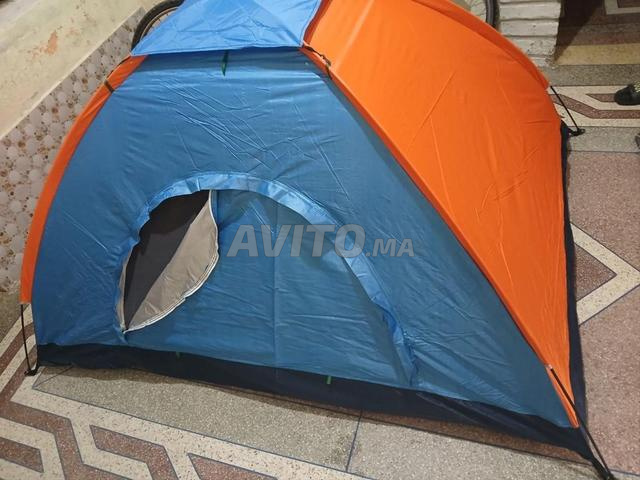 خيمة قصبة أمين - 2