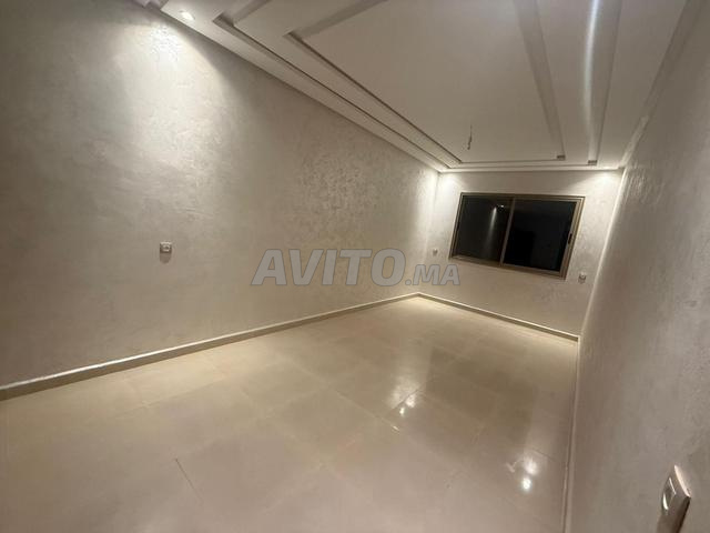 Appartement 90 m² à Ibn Badis 2 façades - 2