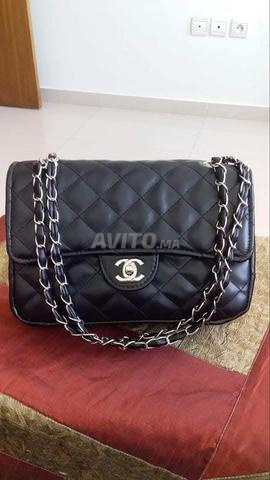 حقائب شانيل جديدة