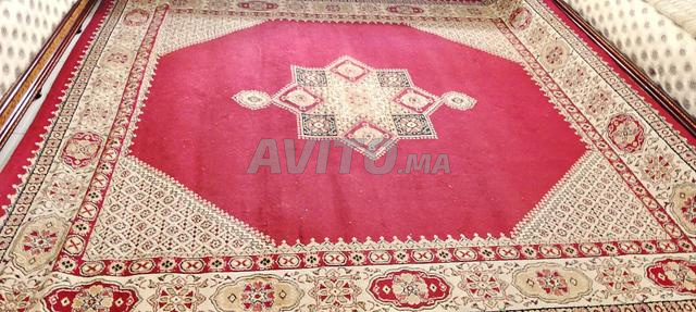 سجادة غرفة معيشة 3/3 متر