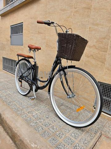 دراجة رياضية للسيدات ماركة سبورت بايك - 2