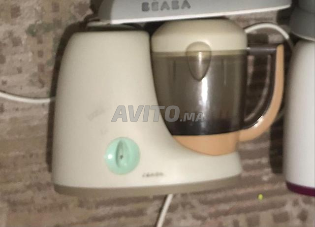 بيبي كوك أوريجينال من ماركة بيابا - 2