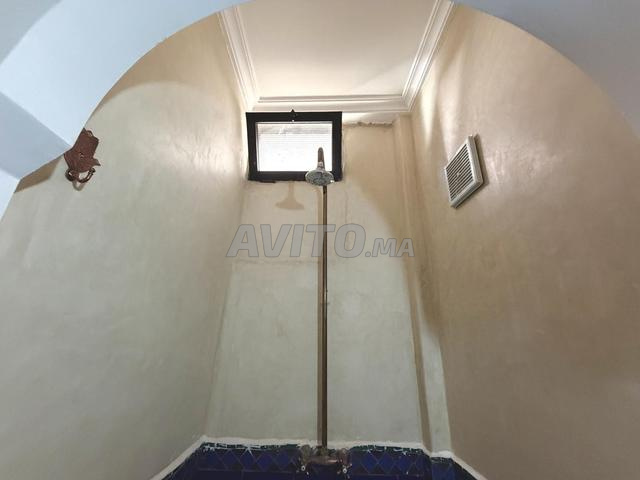 فيلا على طراز رياض للبيع بطريق فاس - 2