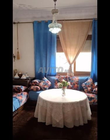 منزل للبيع بمساحة 110 متر مربع في تيفلت - 2