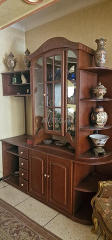 Vitrine en très bon état