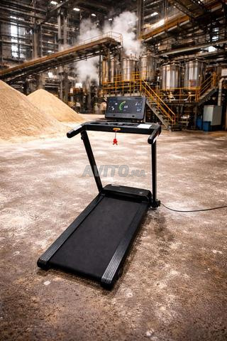 Tapis Roulant OLED Premium - 2