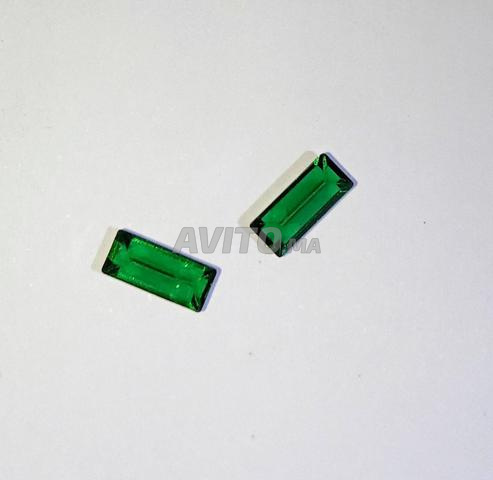 زمرد إميرود