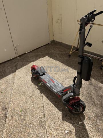 GWM Tank 500 Électrique Automatique 2026 à Fès