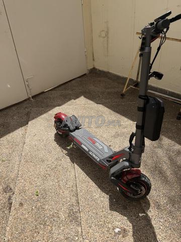 GWM Tank 500 Électrique Automatique 2026 à Fès - 2