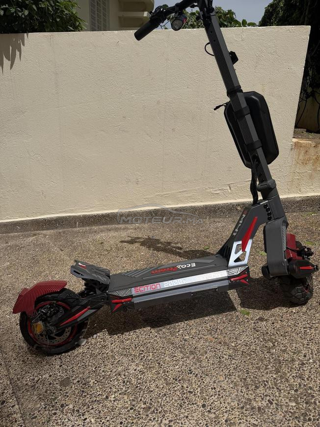 GWM Tank 500 Electrique Automatique 2026 à Fès