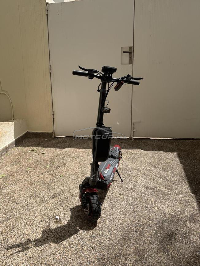 GWM Tank 500 Electrique Automatique 2026 à Fès