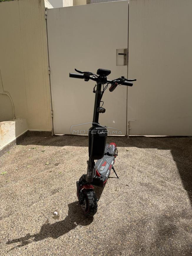 GWM Tank 500 Electrique Automatique 2026 à Fès