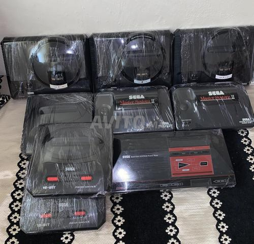 سيجا ريترو - 2