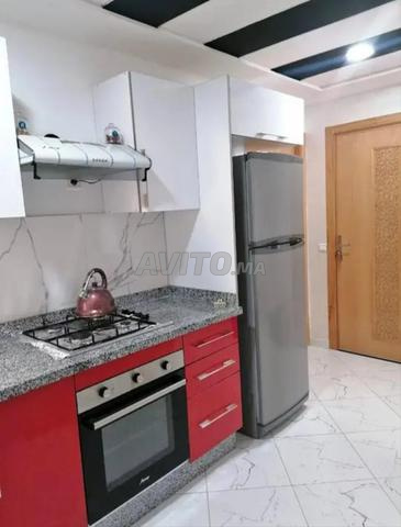 إيجار يومي في المركز - 2