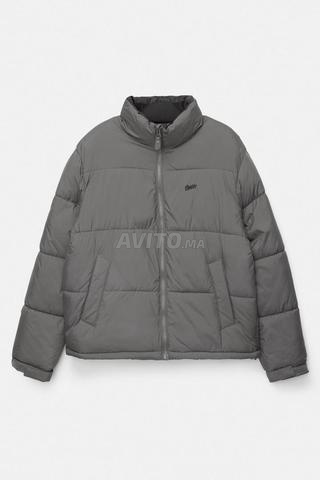 جاكيت فيست مبطن أصلي 🔥 - 2