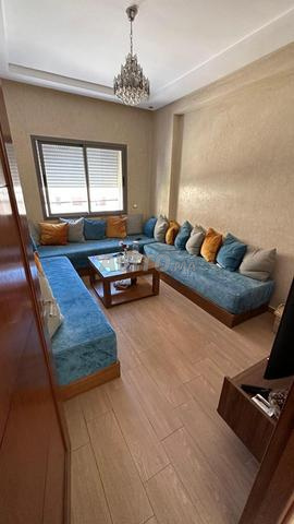 Appartement 128m² à vendre à Nouaceur - 2