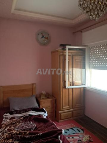 شقة مفروشة للإيجار - 2