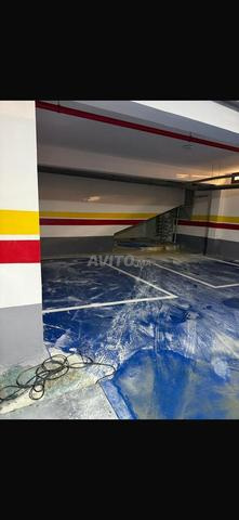 Appartement à louer 94 m² à Tanger - 2