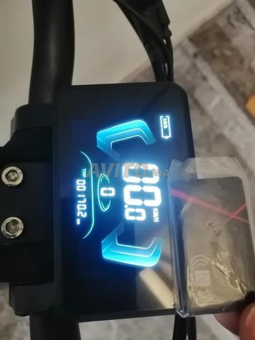 دراجة كهربائية - 2