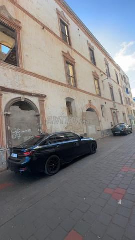 بي إم دبليو الفئة الثالثة - 2