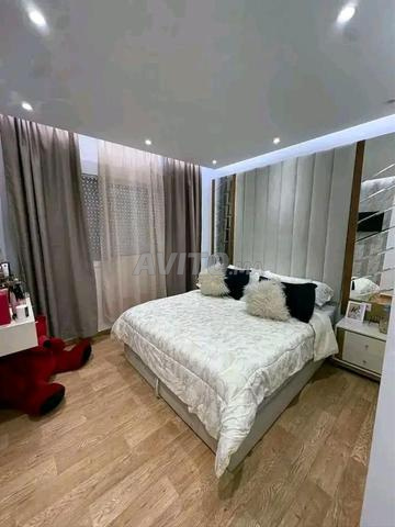 Superbe appartement sur la plage à Essaouira - 2