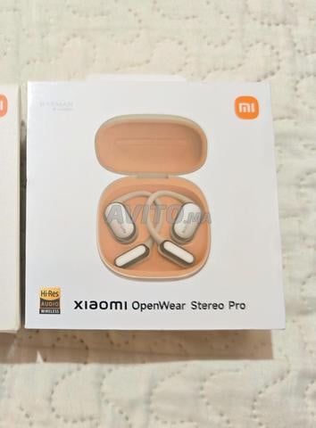 شاومي أوبن وير ستيريو برو جديد علبة مغلقة