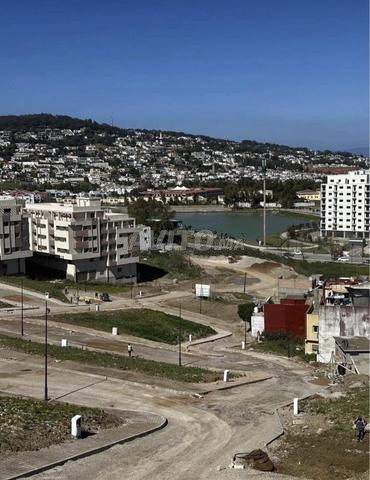 Terrains à vendre par cession à Boubanne, route des Rmailates
