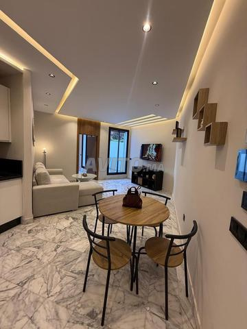 Studio meublé à louer à Ferme Bretonne - 2